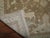 Mid 20th Century Pair of Neutral Tabriz Pictorial Reindeer Mats For Sale - Image 4 of 6