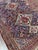 Textile Antique Persian Qashqai Rug 4'8" X 6'3" For Sale - Image 7 of 9