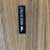 Cattelan Italia Cattelan Italia Solid Wood Dining Table With Modern Metal Base For Sale - Image 4 of 4