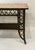 Donald Deskey Vintage Heywood Wakefield Style Writing Desk For Sale - Image 4 of 8