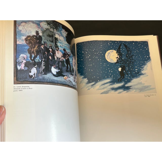French Graphic Art Book For Sale - Image 10 of 15