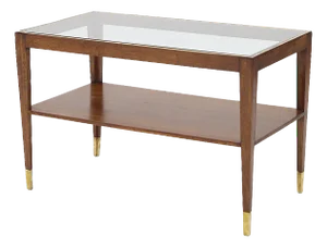 Coffee Table by Gio Ponti, 1950s