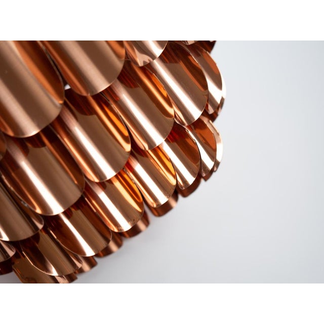 Swedish Pendant Lamp by Thorsten Orrling for Hans-Agne Jakobsson Ab Markaryd, 1960s For Sale - Image 13 of 18