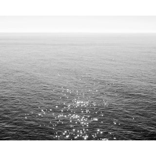 "Daydream Line" – Pacific Light Study Fine Art Photography Print by Niqui Carter (Limited Edition of 25) For Sale