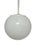 Vintage Communist Pendant Lamp, Poland, 1970s For Sale - Image 3 of 7