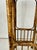 Brown Vintage Bamboo Display Stand / Plant Stand For Sale - Image 8 of 9