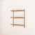 Mid-Century Modern Mid-Century Teak Shelving Unit, Denmark, 1970s For Sale - Image 3 of 11