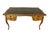 Louis XV Fruitwood Bureau Plat - Writing Desk For Sale - Image 15 of 16
