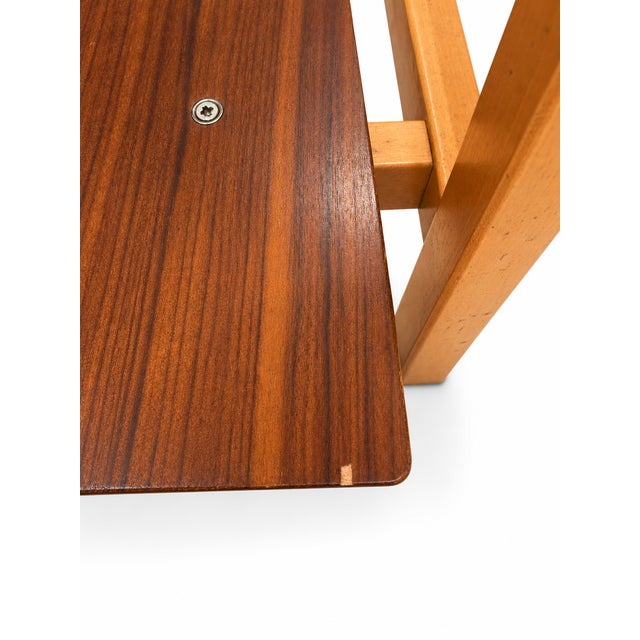 Rare Lewis Butler Model 645 Lounge Chair for Knoll Associates, C. 1955 For Sale - Image 9 of 9