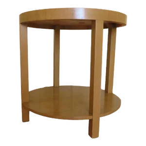 1950s Robsjohn Gibbings Side Table