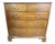 Oak Chest of Drawers, 1890s For Sale