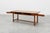 Antique Rustic Oak Dinner Table, France, 1800s For Sale - Image 5 of 18