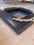 Italian LaBarge Gilt Swag Mirror For Sale - Image 12 of 17