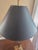 Vintage Brass Chapman Table Lamp For Sale In Indianapolis - Image 6 of 13