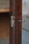 Biedermeier Credenza in Spruce and Walnut Veneer, Czech, 1830s For Sale - Image 3 of 12