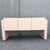 Art Deco Art Deco Pink Laminate Waterfall Floating Credenza For Sale - Image 3 of 10