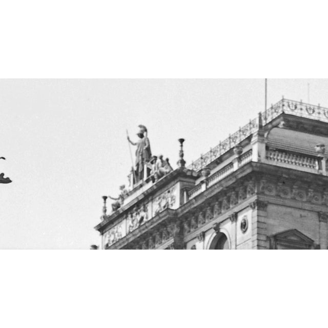 Traditional The Munich Fine Arts Academy, Germany, 1937 For Sale - Image 3 of 5