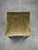 Brown Art Deco Beech Stool, Former Czechoslovakia, 1930s For Sale - Image 8 of 10
