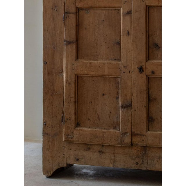 Antique Cabinet, 18th Century For Sale - Image 10 of 18
