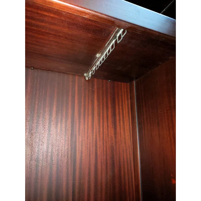 Wardrobe from Biok For Sale - Image 9 of 12