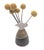 1980s Doe Ridge Studio Glazed Stoneware Bud Vase For Sale - Image 10 of 14