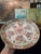 Ceramic Antique Chinese Porcelain Charger 18th Century Canton For Sale - Image 7 of 9