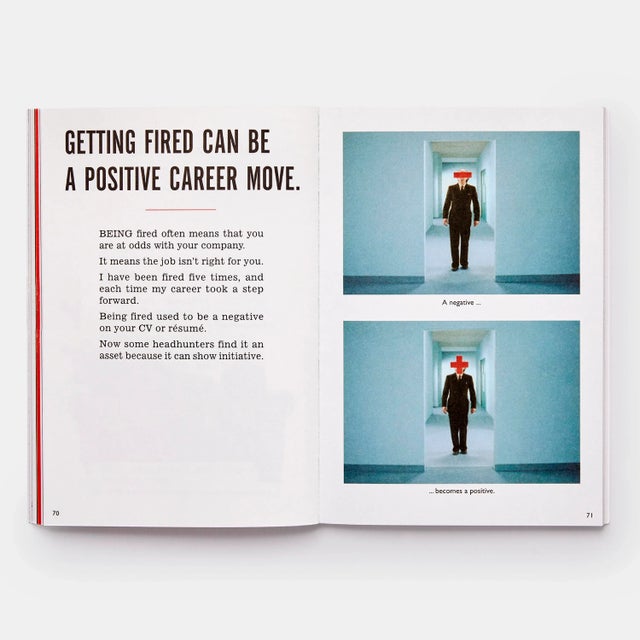 Paper It's Not How Good You Are, It's How Good You Want to Be Book For Sale - Image 7 of 8