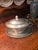 Italian Cosi Tabellini Pewter Tureen Set For Sale - Image 11 of 12