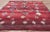 Tribal Vintage Red Boujad Moroccan Rug - 05'01 X 08'00 For Sale - Image 3 of 10