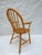 Mid 20th Century Erik Ole Jørgensen Oak Dining Chairs for Tarm Stole & Mobelfabrik - Set of 6 For Sale - Image 9 of 18