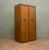 Vintage Teak Wardrobe from Elliots of Newbury, 1960s For Sale - Image 4 of 13
