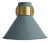 Arteriors Home Lane Sconce, Blue For Sale
