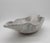 Large Ceramic Handkerchief Centerpiece in the style of Vallauris, 1970s For Sale - Image 15 of 18