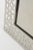 2000 - 2009 Vintage Signed Alessi Italian Stainless Steel Picture Frame Cactus Pattern, Italy For Sale - Image 5 of 10