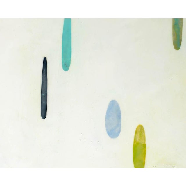 Abstract Tracey Adams "Lumenis 44", Painting For Sale - Image 3 of 4