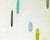Abstract Tracey Adams "Lumenis 44", Painting For Sale - Image 3 of 4