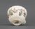 Royal Worcester "Lavinia" Pattern Partial Dinner Service, 54 Pieces For Sale - Image 9 of 10
