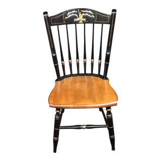 Hitchock Limited Edition Statue of Liberty Chair For Sale