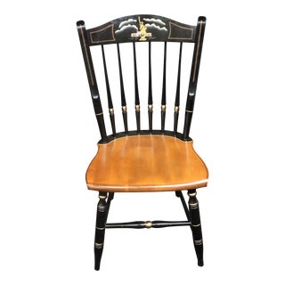 Hitchock Limited Edition Statue of Liberty Chair For Sale