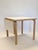 Vintage Drop-Leaf Table by Alvar Aalto for Artek, 1960s For Sale - Image 16 of 16