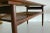 Vintage Danish Coffee Table in Teak For Sale - Image 11 of 12