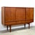 Dimensions: 69 7/8” L x 18 1/2” D x 46 7/8” H Origin: Denmark Designer: Unknown Manufacturer: Unknown Year: 1960s...