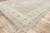 Neutral Turkish Oushak Rug, 09'01 X 12'10 For Sale In Dallas - Image 6 of 9