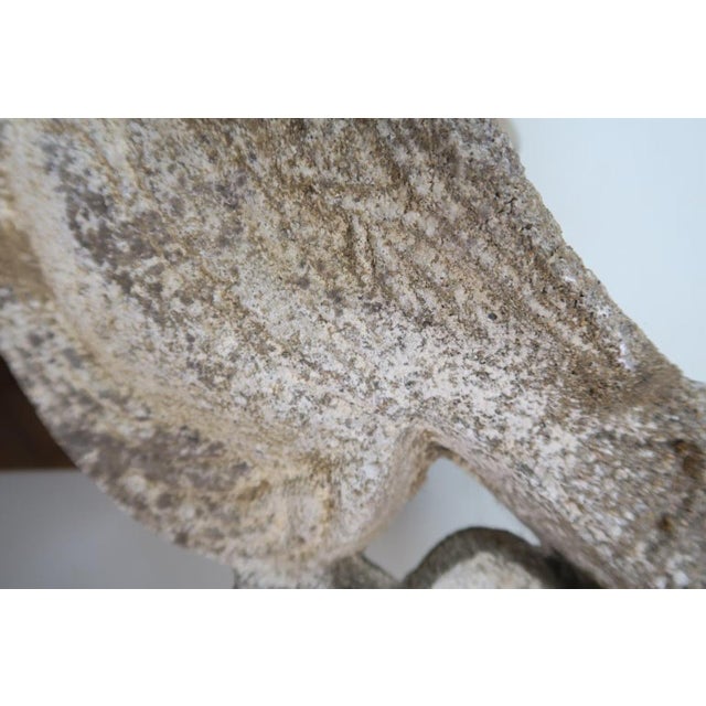 19th Century Italian Stone Jardinaire For Sale - Image 10 of 10