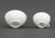White Late 20th Century Royal Copenhagen Porcelain Partial Dinnerware Service - 45 pcs For Sale - Image 8 of 13