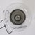 1960s Saffo Table Lamp attributed to Angelo Mangiarotti for Artemide, 1960s For Sale - Image 5 of 14