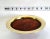 Modern Tray Lucite Tortoise Shell & Brass For Sale - Image 3 of 11