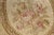 Late 19th Century Late 19th Century Antique French Aubusson Pillow For Sale - Image 5 of 7