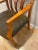 Late 20th Century Paoli Chair Exquisitely Unique Vintage Excellent "Mint" Condition For Sale In Denver - Image 6 of 12