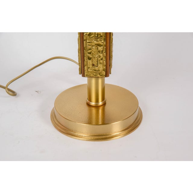 Table Lamps by Angelo Brotto, 1960s, Set of 2 For Sale - Image 3 of 6